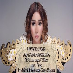 Download Lagu Lucinta Luna - Jom Jom Manjalita Mp3