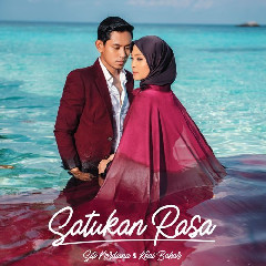Download Lagu Siti Nordiana - Satukan Rasa (feat. Khai Bahar) Mp3
