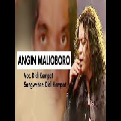 Download Lagu Didi Kempot - Angin Malioboro Mp3