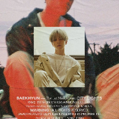 Download Lagu BAEKHYUN (EXO) - Diamond Mp3