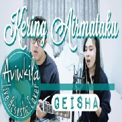 Download Lagu Aviwkila - Kering Air Mataku Mp3