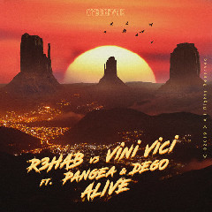Download Lagu R3HAB & Vini Vici - Alive (feat. Pangea & DEGO) Mp3