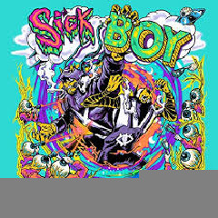 Download Lagu The Chainsmokers - Sick Boy Mp3