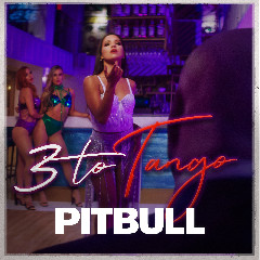 Download Lagu Pitbull - 3 To Tango Mp3