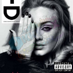 Download Lagu Adele - Set Fire To The Rain Mp3