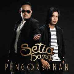 Download Lagu Setia Band - Apapun (feat. Rama Eru) Mp3