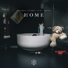Download Lagu Martin Garrix - Home (feat. Bonn) Mp3