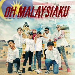 Download Lagu Rocketfuel All Stars - Oh Malaysiaku Mp3