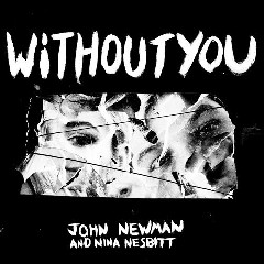 Download Lagu John Newman - Without You (feat. Nina Nesbitt) Mp3