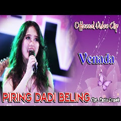 Download Lagu Venada Malika - Piring Dadi Beling Mp3