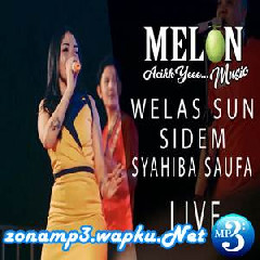 Download Lagu Syahiba Saufa - Welas Sun Sidem Mp3