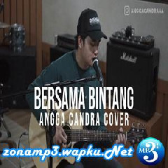 Download Lagu Angga Candra - Bersama Bintang - Drive (Cover) Mp3