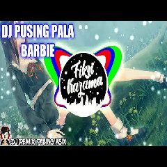 Download Lagu DJ Opus - Pusing Pala Barbie (Kamu Selingkuh 2018) Mp3