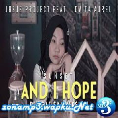 Download Lagu Jovita Aurel - And I Hope Ft.  Jheje Project (Reggae Ska Version) Mp3