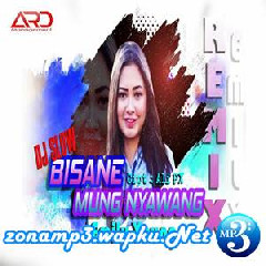 Download Lagu FDJ Emily Young - Bisane Mung Nyawang (DJ Slow Remix) Mp3