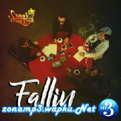 Download Lagu Steven & Coconuttreez - Fallin Mp3