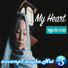 Download Lagu Jovita Aurel - My Heart (Reggae Ska Version) Mp3