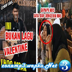 Download Lagu Tri Suaka - Bukan Lagu Valentine - Fiersa Besari (Cover) Mp3