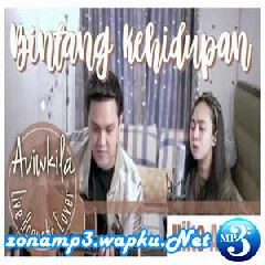 Download Lagu Aviwkila - Bintang Kehidupan - Nike Ardilla (Akustik Cover) Mp3