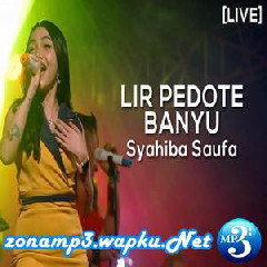 Download Lagu Syahiba Saufa - Lir Pedote Banyu (Koplo Version) Mp3