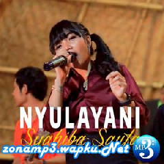 Download Lagu Syahiba Saufa - Nyulayani Mp3