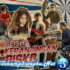 Download Lagu Geisha - Keranjingan Disko Mp3
