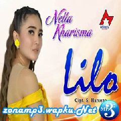 Download Lagu Nella Kharisma - Lilo Mp3