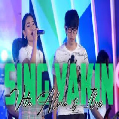 Download Lagu Vita Alvia - Sing Yakin Ft. Ilux Mp3