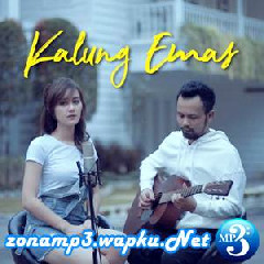Download Lagu Ipank Yuniar - Kalung Emas - Didi Kempot (Cover Ft. Jodilee Warwick) Mp3