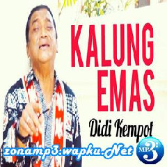 Download Lagu Didi Kempot - Kalung Emas Mp3