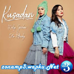 Download Lagu Melly Goeslaw - Kusadari Ft. Rita Effendy Mp3