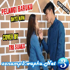 Download Lagu Tri Suaka - Pelangi Baruku - Dhyo Haw (Cover) Mp3