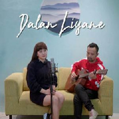 Download Lagu Ipank Yuniar - Dalan Liyane (Cover Ft. Susi Ngapak) Mp3
