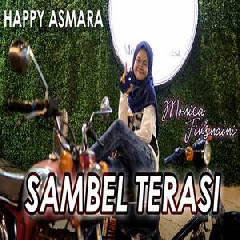 Download Lagu Monica Fiusnaini - Sambel Terasi - Happy Asmara (Cover) Mp3