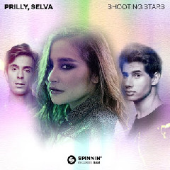 Download Lagu Prilly & Selva - Shooting Stars Mp3