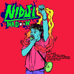 Download Lagu Nidji - Wadoow Mp3