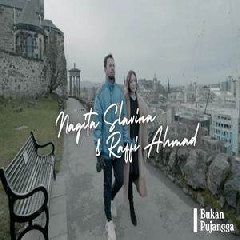 Download Lagu Nagita Slavina - Bukan Pujangga Ft. Raffi Ahmad Mp3