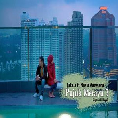 Download Lagu Nazia Marwiana - Pujuk Merayu 3 Ft. Jaka S Mp3