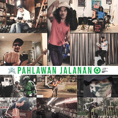 Download Lagu Slank - Pahlawan Jalanan Mp3