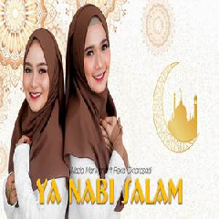 Download Lagu Nazia Marwiana - Ya Nabi Salam Feat Reka Oktarosadi Mp3
