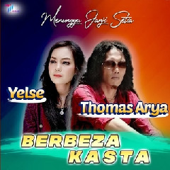 Download Lagu Thomas Arya Feat Yelse - Biarlah Berpisah Mp3