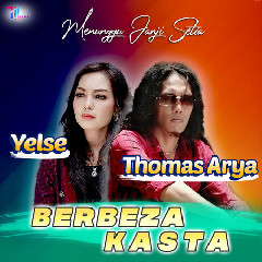 Download Lagu Thomas Arya & Yelse - Kasmaran Mp3