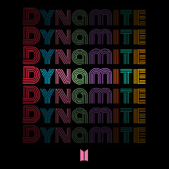 Download Lagu BTS - Dynamite (Tropical Remix) Mp3