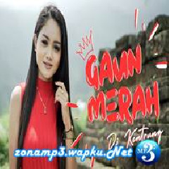 Download Lagu Safira Inema - Gaun Merah (Dj Kentrung) Mp3