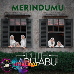 Download Lagu Putih Abu-Abu - Merindumu Mp3