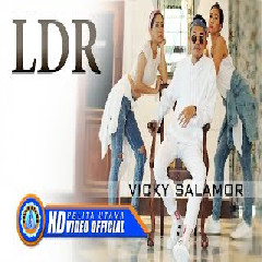 Download Lagu Vicky Salamor - LDR Mp3