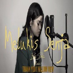Download Lagu Della Firdatia - Melukis Senja Cover Mp3