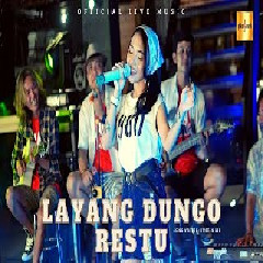 Download Lagu Syahiba Saufa - Layang Dungo Restu (LDR) Mp3
