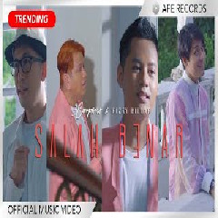 Download Lagu 3 Composers - Salah Benar (feat. Rizky Billar) Mp3