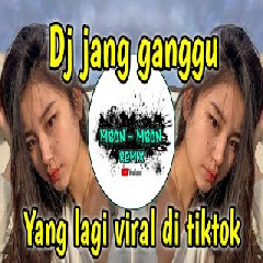 Download Lagu Ado Ado - Jang Ganggu (Versi DJ Tiktok) Mp3